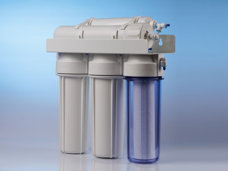 Filtration System Installation in Denver, CO