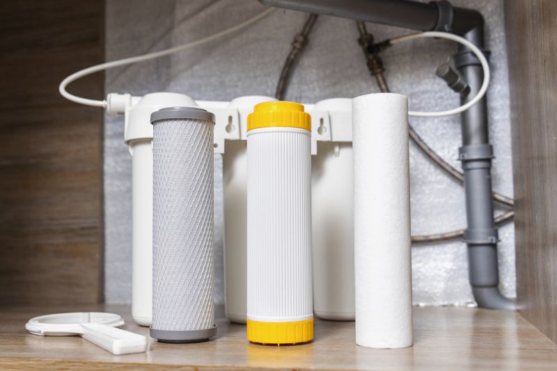 Home Water Filtration Service in Louisville, KY