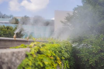 Pop Up Sprinklers Installation in Honolulu, HI