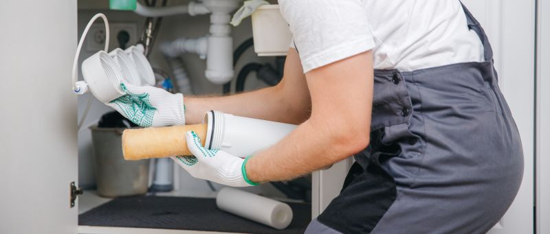 Sink Water Filter Service in Indianapolis, IN