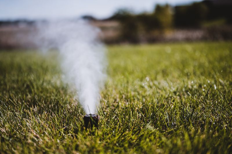 Sprinkler Repair in Honolulu, HI