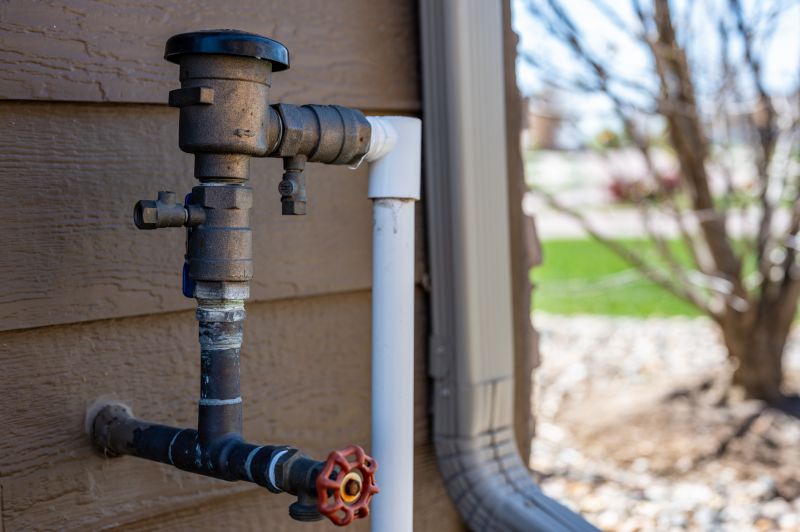 Sprinkler Repair in Aiken, SC