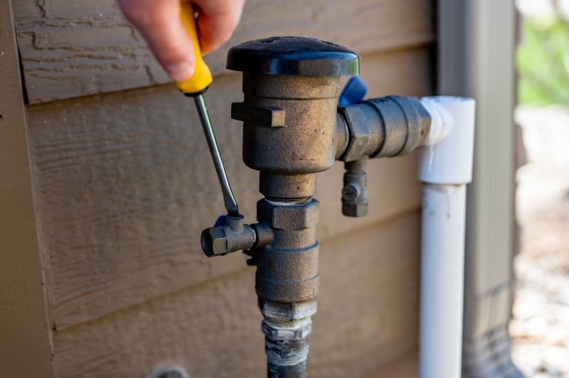 Sprinkler Servicing in Aiken, SC