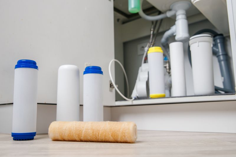 Water Treatment Service in Tampa, FL