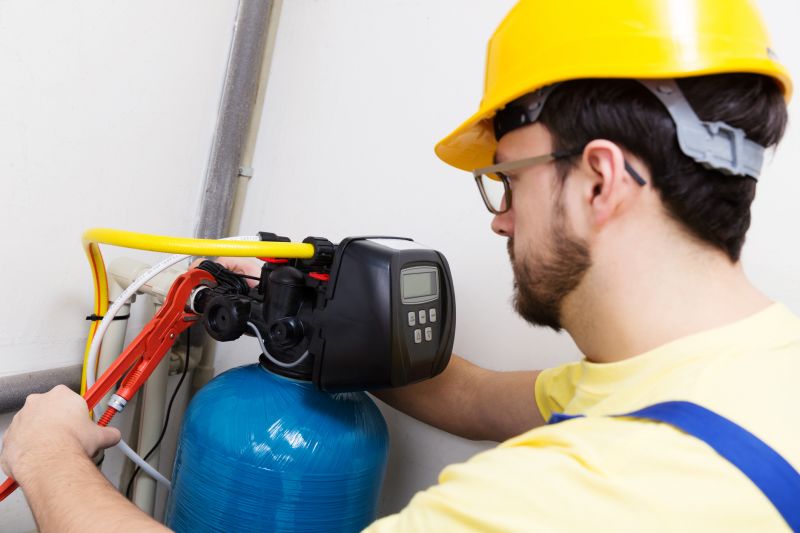 Whole Home Water Filtration in Louisville, KY