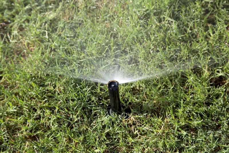 Extend the life of your irrigation system