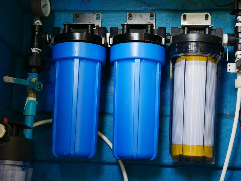 Ro Water Treatment in Indianapolis, IN